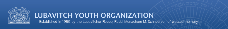 Lubavitch Youth Organization