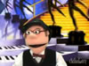 As a Jew (the musical)
